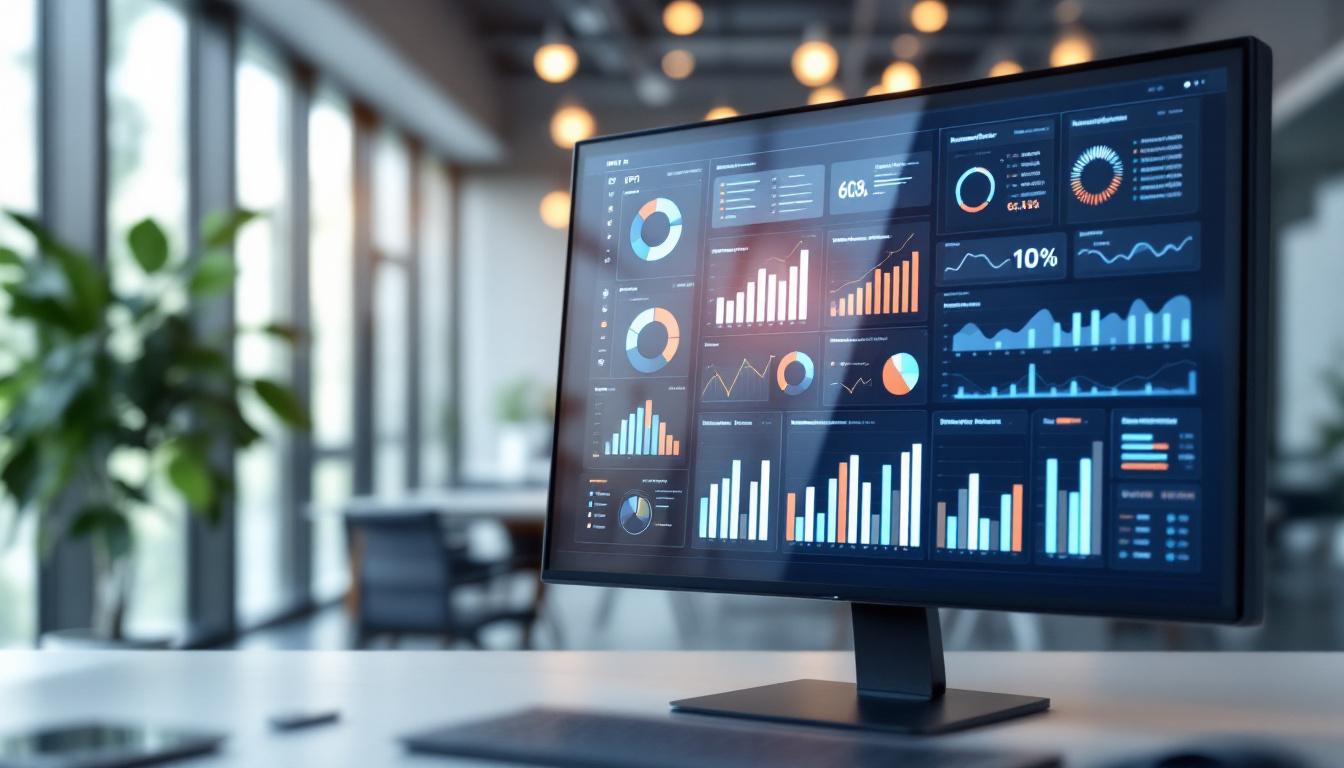 Quels KPI suivre pour assurer la réussite de votre stratégie d'entreprise