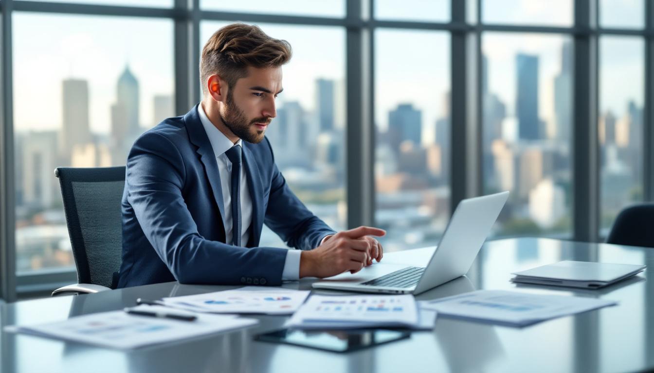 Construire une exit strategy efficace pour garantir votre succès en 2026