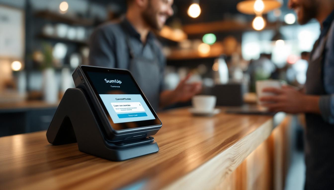 Service client SumUp : résoudre vos problèmes de paiement