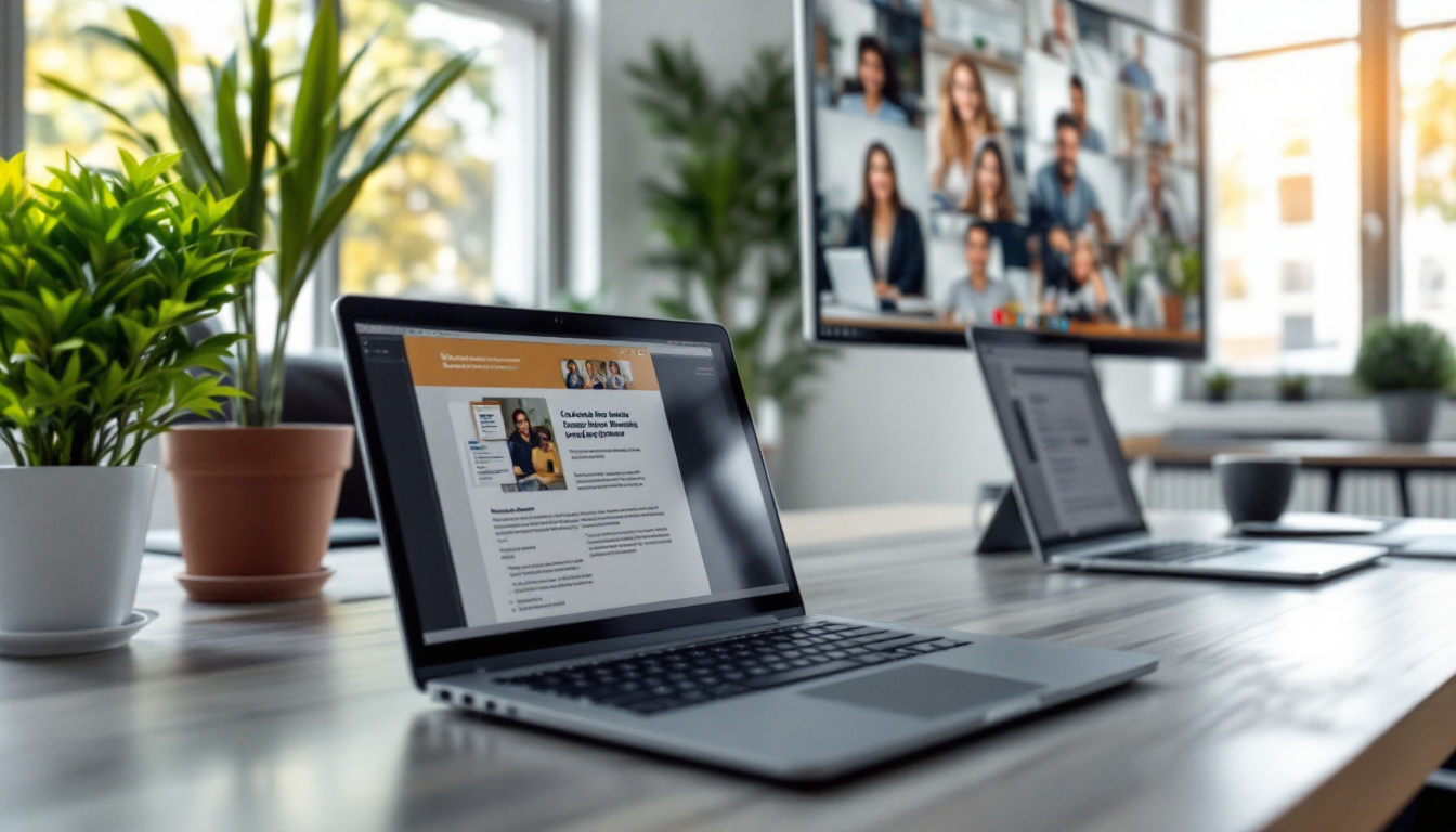 7 raisons d'utiliser un traitement de texte en ligne dans votre entreprise