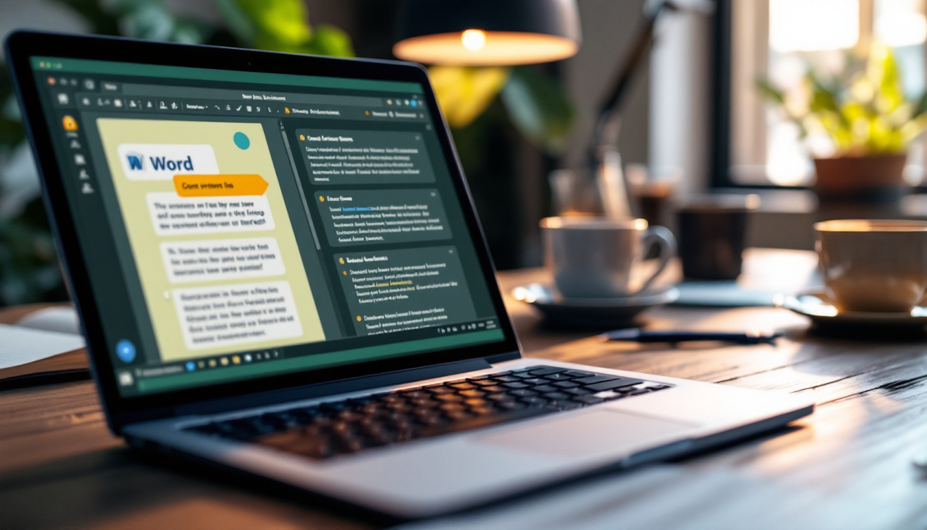 Traitement de texte en ligne : pourquoi c'est un atout pour les freelances