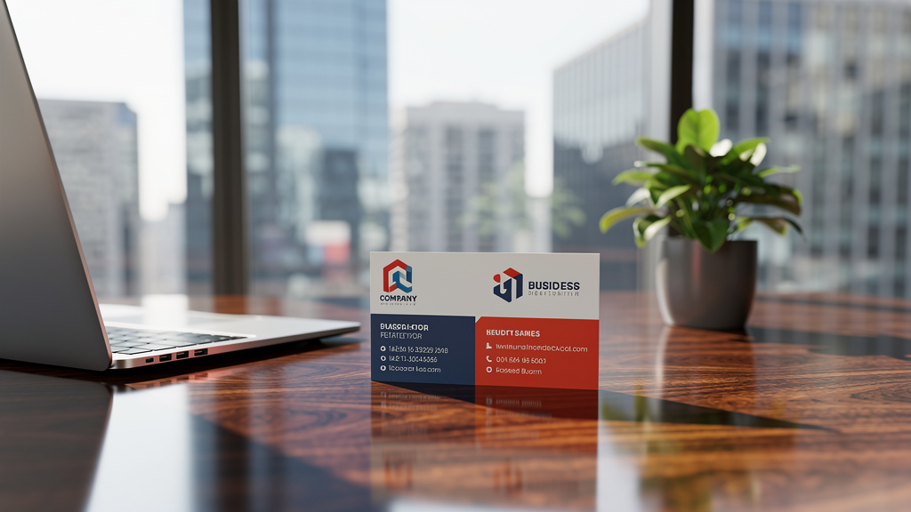 Découvrez comment une fiche d'identité d'une entreprise booste vos ventes